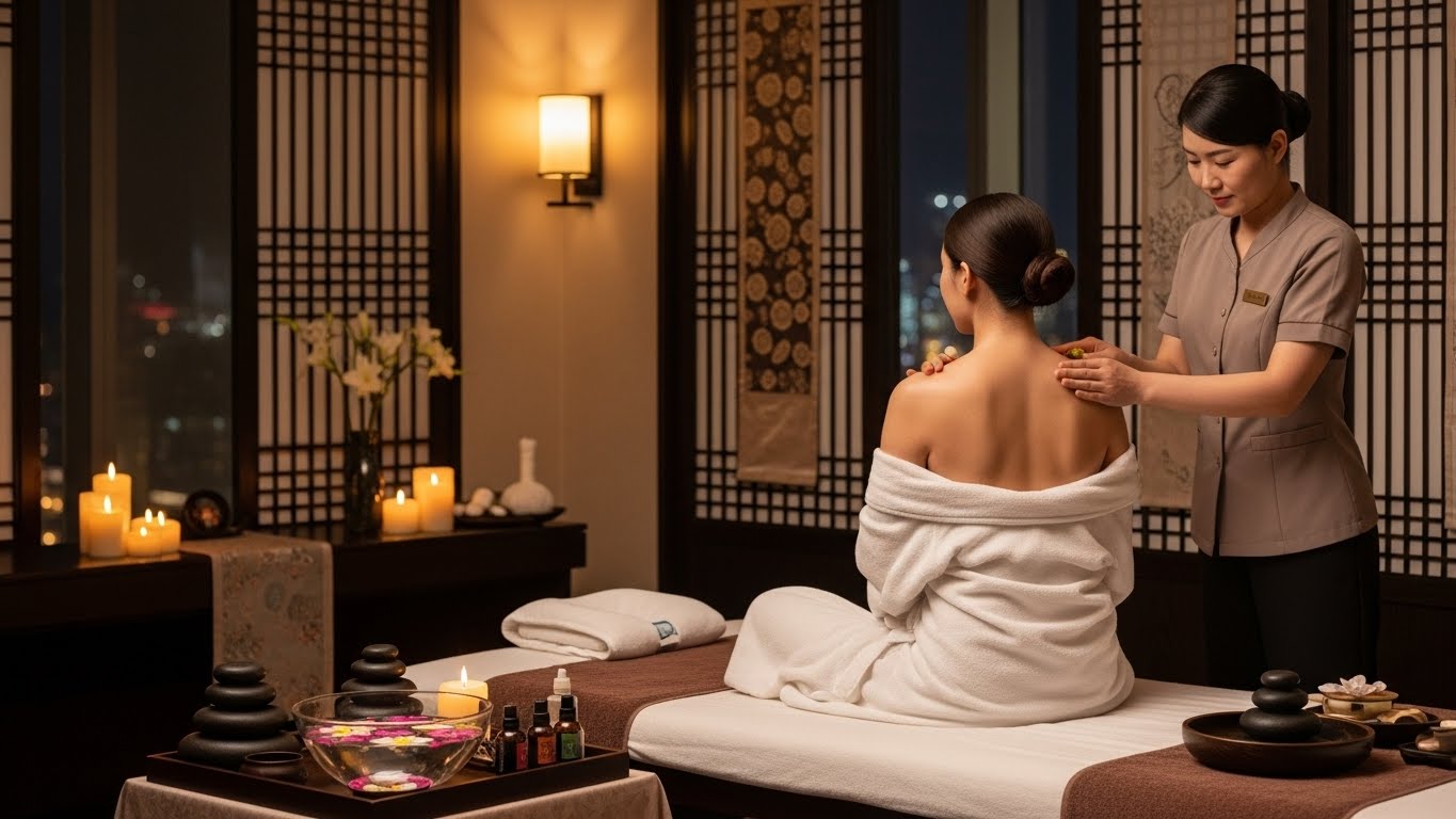 프리미엄 아로마